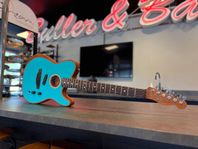 Fender Acoustasonic Player