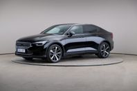 Polestar 2 Long Range Single Motor 78 kWh Drag