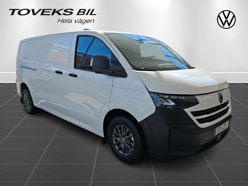 Volkswagen Transporter T7