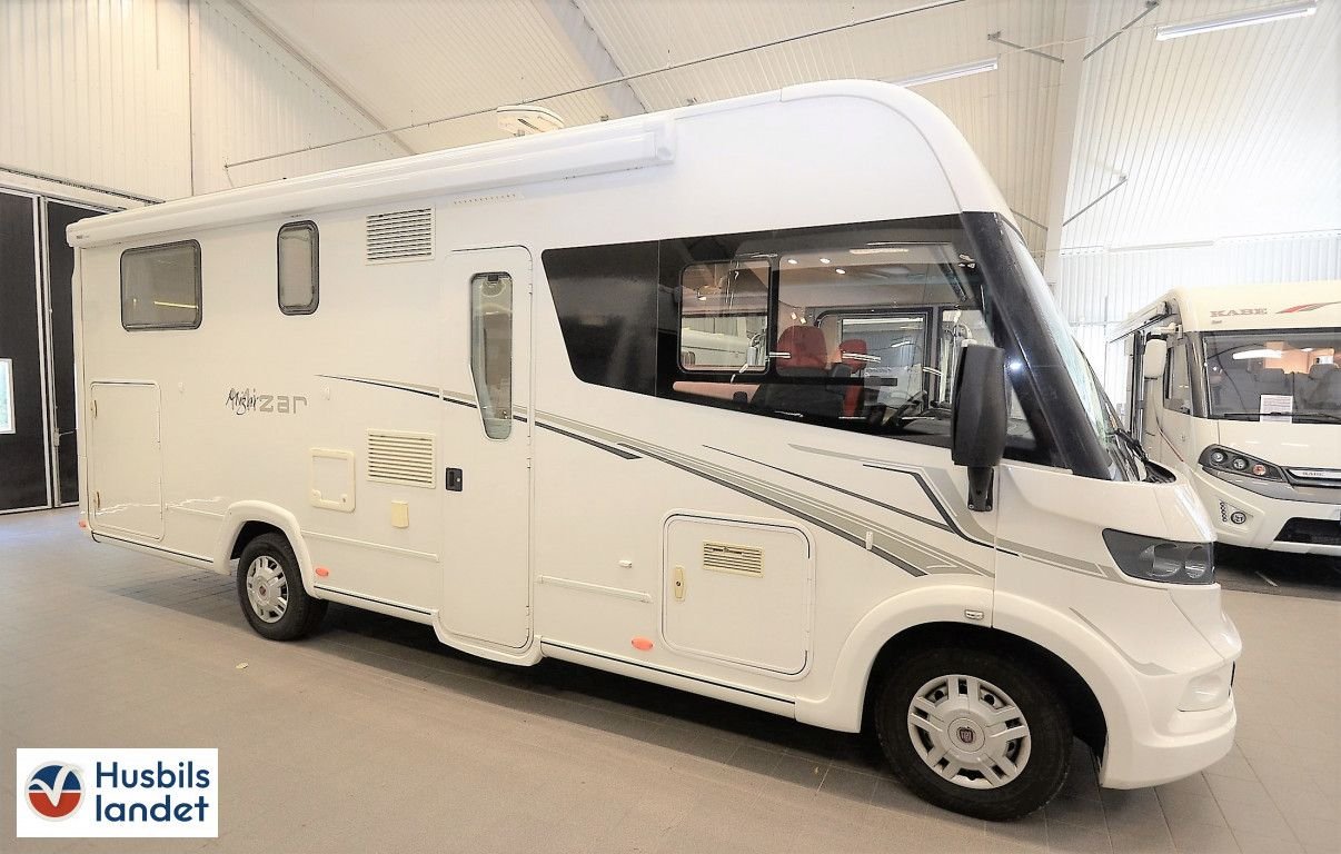Fiat Ducato Conversion Karosseri Platform 2.3 Multijet Manuell, 6-trinn, 148hk, 2014