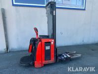 Ledstaplare Linde L14 & L12 AP