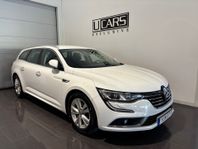 Renault Talisman Grandtour 1.6 dCi EDC 130HK / Navi