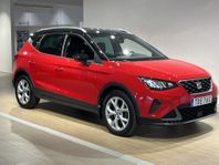 Seat Arona 1.0 TSI 110HK DSG7 FR App-Connect, P-Sensorer bak