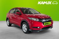 Honda HR-V 1.6 i-DTEC Få Ägare! Drag Farthållare P-Sensor 12