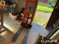 Handtruck 1000kg