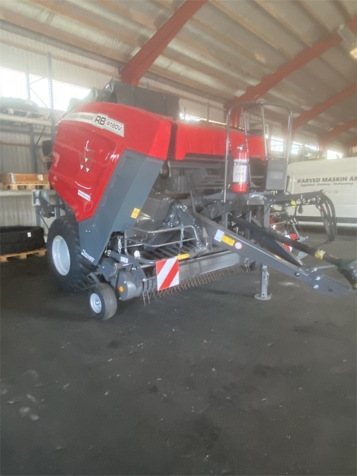 Massey Ferguson 4180 V Extra ...