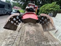 Rivningsklo / Grip RF System