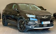 Opel Grandland X 1.2 130 hk Automat /Design Line /Backkamera
