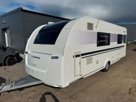 Adria Adora 613 HT Leverans i hela Sverige