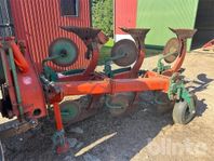 Växelplog Kverneland Mod E 8 3-skärig