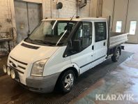 Flakbil Ford Transit