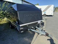 Lorries Snowmaster TTX-435i - Kampanj!