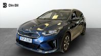 Kia Ceed Sportswagon Plug-in Hybrid DCT 141hk