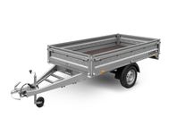 Lorries 750 kg  PB75-2614/1