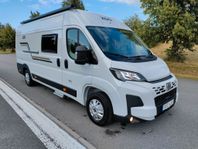 RIMOR XGO X-VAN 4/EXTRA UTRUSTAD/699.999:-