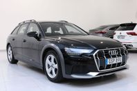 Audi A6 Allroad Quattro 40 TDI / MOMS / Drag / Värmare