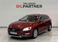 Volvo V60 D4 AWD Geartronic Momentum|Tacklucka | Navi | Drag