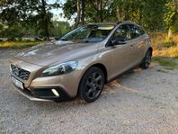 Volvo V40 Cross Country D2 Momentum Drag SoV 115hk