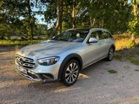 Mercedes-Benz E 220 d 4M All-Terrain Pano Burmester 194hk