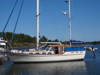 Nauticat 44
