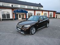 BMW X1 xDrive20d Euro 5