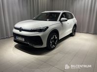 Volkswagen Tiguan 2.0 TDI R-Line 4Motion 193hk Drag & Värm..