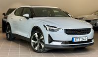 Polestar 2 Long Range SM 78kWh Plus/Panorama/Drag/Värmare