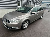 Volkswagen Passat Variant 2.0 TDI DPF BMT 4Motion GT Euro 5