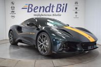 Lotus Emira Limited Edition Type 25 1/12