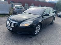 Opel Insignia Sports Tourer 2.0 CDTI ecoFLEX Edition Euro 5