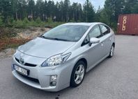Toyota Prius Hybrid CVT Euro 5