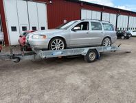 Reko Biltrailer 1500kg Rekotrailer FC1815 -08