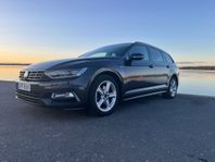 Volkswagen Passat  2.0 TDI 4Motion R-Line 2018 Ny servad