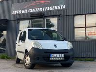 Renault Kangoo Express 1.5 dCi Ny besiktad Ny servad