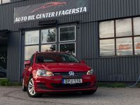 Volkswagen Golf Sportscombi 1.6 TDI DPF BlueMotion Masters E