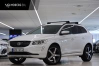 Volvo XC60 D4 AWD 163hk *Helg på Moberg* Momentum Drag VOC