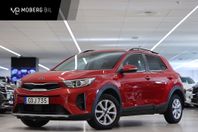 Kia Stonic 1.4 MPi 99hk *Helg på Moberg* Advance B-kamera Ca