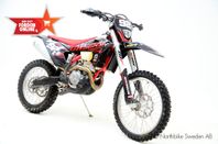 GasGas EC 350 F - Hemleverans, 0% ränta