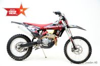 GasGas EC 350 F - Hemleverans, 0% ränta