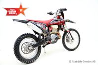 GasGas EC 350 F - Hemleverans, 0% ränta