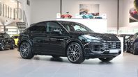 Porsche Cayenne Coupé E-Hybrid