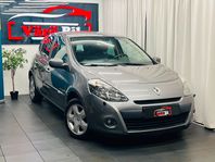 Renault Clio 5-dörrars Halvkombi 1.5 dCi Euro 5