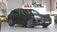 Porsche Cayenne S E-Hybrid
