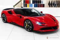 Ferrari SF90 Stradale Assetto Fiorano