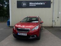 Peugeot 2008 1.2 e-THP EGS Euro 6 kamrem bytt