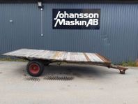 FLAKVAGN 1-AXLAD