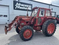 Volvo BM 2204 QUICKE 3030
