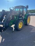 John Deere 6230 PREMIUM TRAKTOR (KUND)