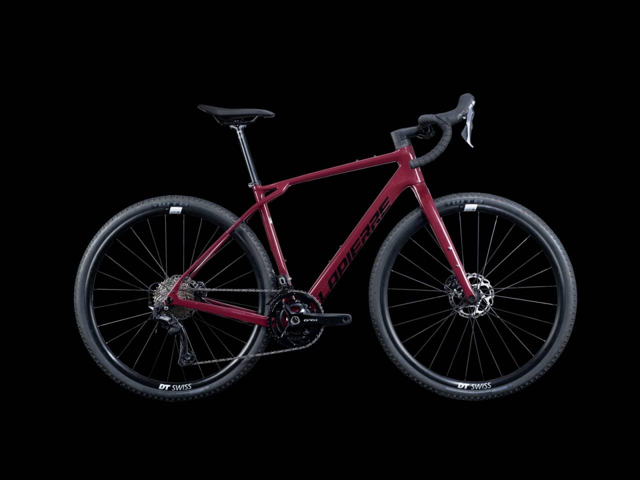 Lapierre Crosshill CF 6.0 GRX...