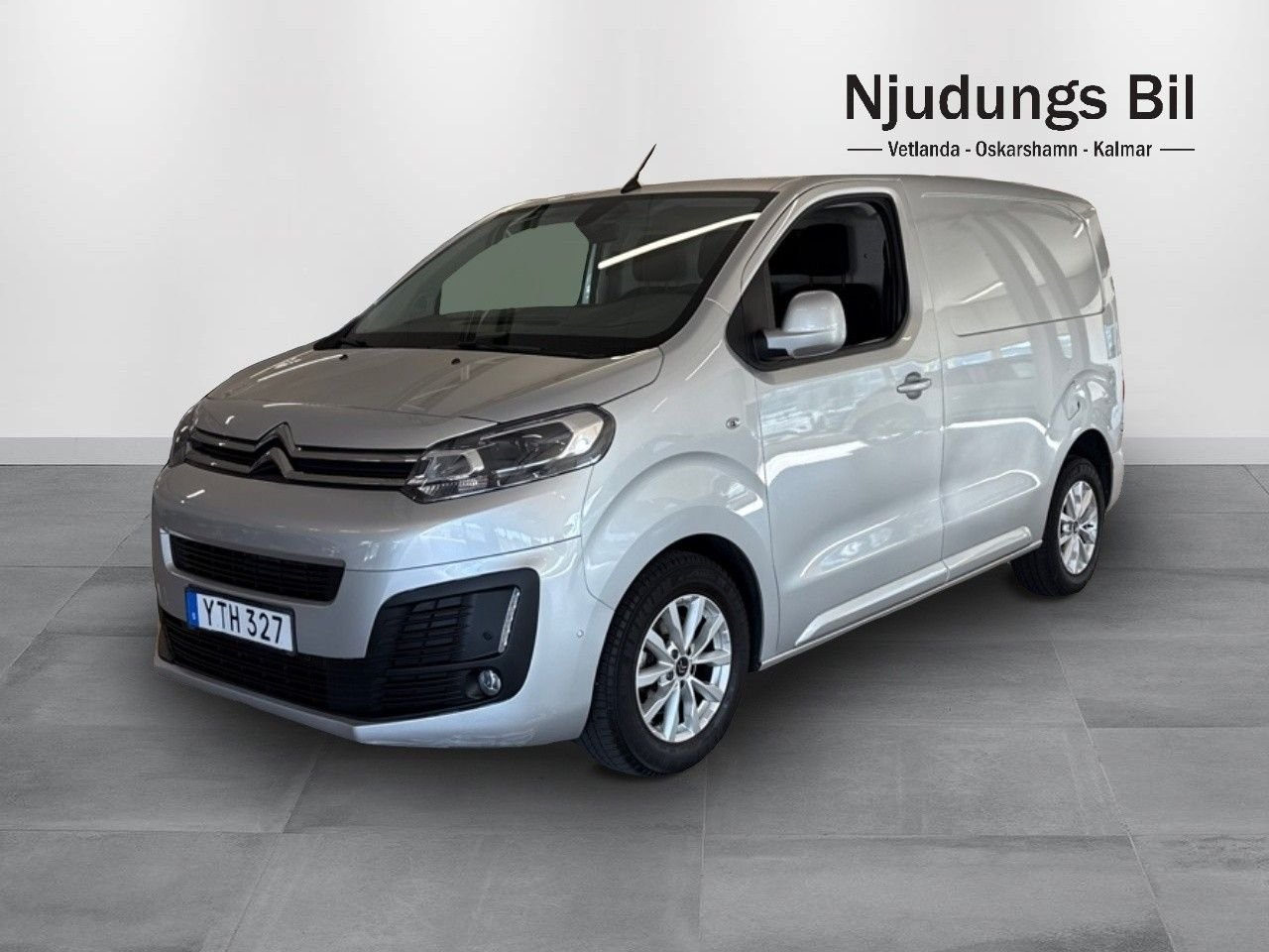 Citroën Jumpy Citroën Jumpy V...